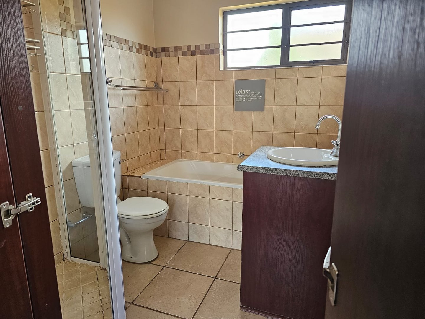 3 Bedroom Property for Sale in Langenhovenpark Free State